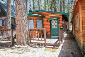 Cottage in the Pines-1667 by Big Bear Vacations Big Bear Lake